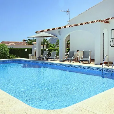 Holiday - Coc01537-f Vakantiehuis