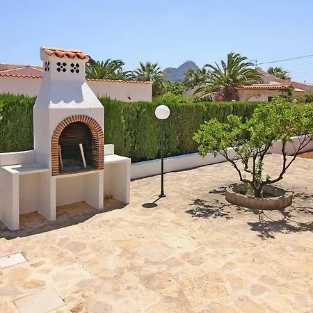 Holiday - Coc01537-f Κάλπε