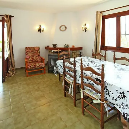 Holiday - Coc01537-f * Κάλπε