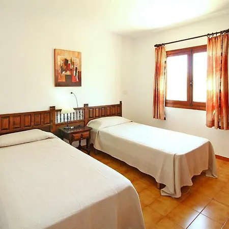 Holiday - Coc01537-f Σπίτι διακοπών *